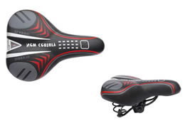 MTB saddle DKAZ-5136