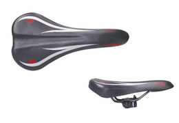 MTB saddle DKAZ-6131