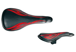 MTB saddle DKAZ-112