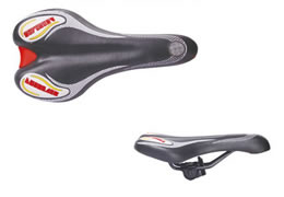 MTB saddle DKAZ-6136