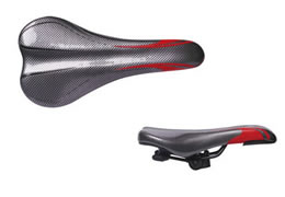 MTB saddle DKAZ-6139