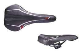 MTB saddle DKAZ-6169