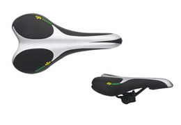 MTB saddle DKAZ-5147