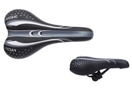 MTB saddle DKAZ-5149