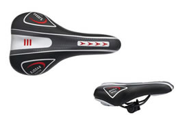 MTB saddle DKAZ-5180