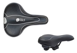 MTB saddle DKAZ-142