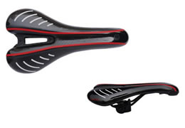 MTB saddle DKAZ-122