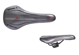 MTB saddle DKAZ-6179