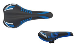 MTB saddle DKAZ-117