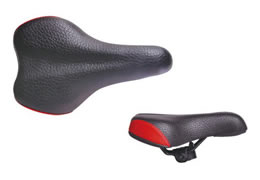 MTB saddle DKAZ-6231