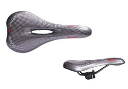 MTB saddle DKAZ-6198