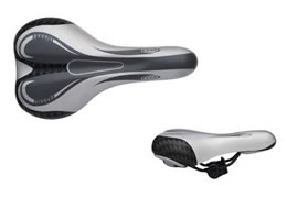 MTB saddle DKAZ-5182