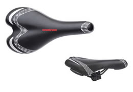 MTB saddle DKAZ-5185