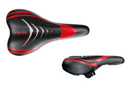 MTB saddle DKAZ-152