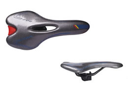 MTB saddle DKAZ-6149