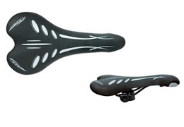 MTB saddle DKAZ-165