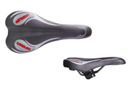 MTB saddle DKAZ-6200