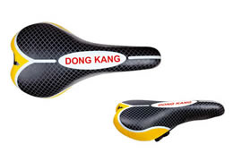 MTB saddle DKAZ-159