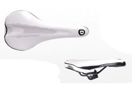 MTB saddle DKAZ-6175