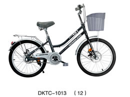 儿童自行车 DKTC-1013