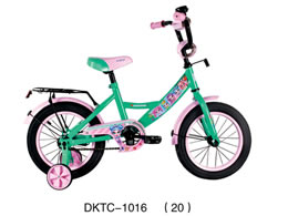 Children bike DKTC-1016