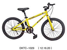 儿童自行车 DKTC-1029