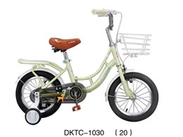 Children bike DKTC-1030