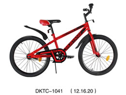 Children bike DKTC-1041