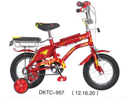 Children bike DKTC-957