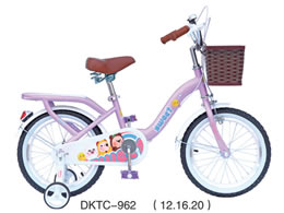 儿童自行车 DKTC-962