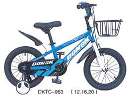 儿童自行车 DKTC-963