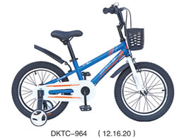 Children bike DKTC-964