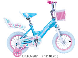 儿童自行车 DKTC-967