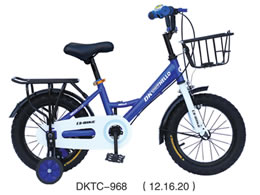 儿童自行车 DKTC-968