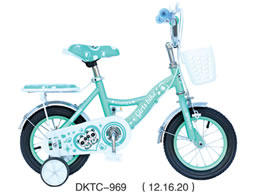 Children bike DKTC-969