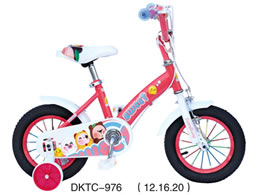 Children bike DKTC-976