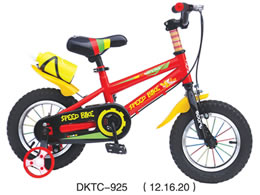 Children bike DKTC-925