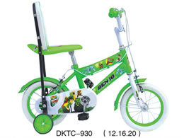 Children bike DKTC-930