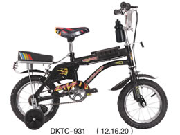 Children bike DKTC-931