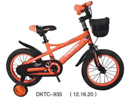 Children bike DKTC-935