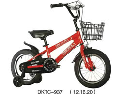 Children bike DKTC-937