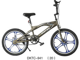 Children bike DKTC-941
