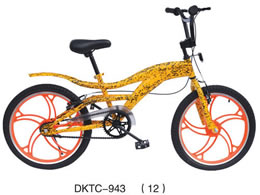 Children bike DKTC-943