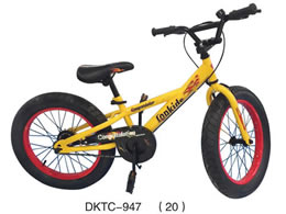 Children bike DKTC-947