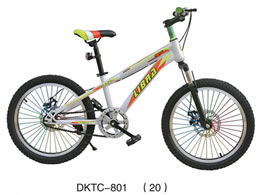 Children bike DKTC-801