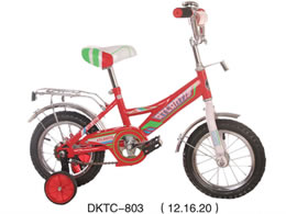 Children bike DKTC-803