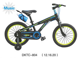 Children bike DKTC-804