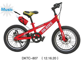 Children bike DKTC-807