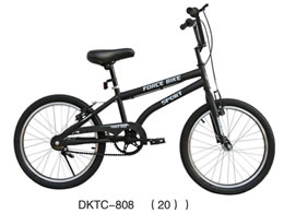 Children bike DKTC-808