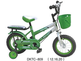 Children bike DKTC-809